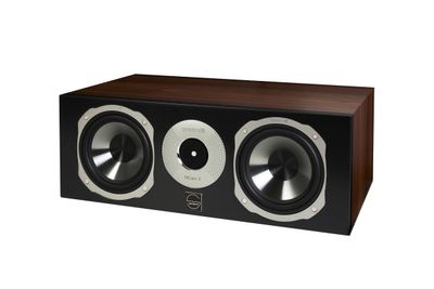 SIGNUM 10 BASE Walnut