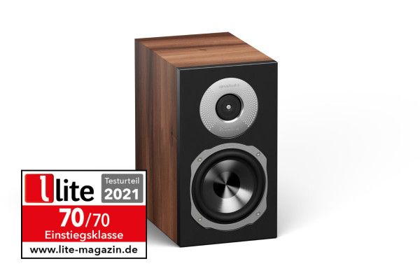 SIGNUM 20 Walnut Pair