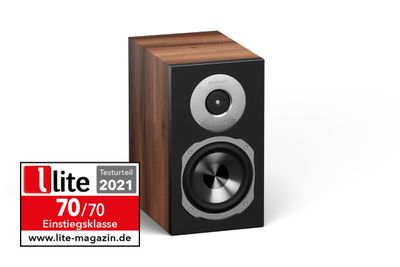 SIGNUM 20 Walnut Pair