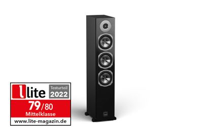 SIGNUM 70 Black