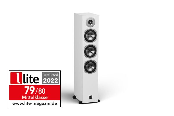 SIGNUM 70 White
