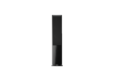 Chromium 65 Black HG