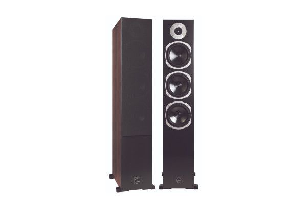 SIGNUM 90 Walnut