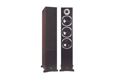 SIGNUM 90 Walnut