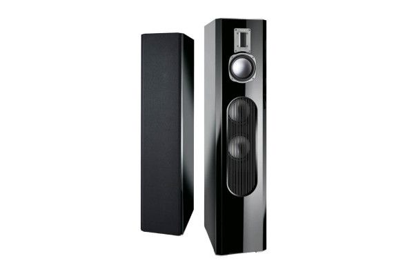 AURUM MONTAN 9 Black HG