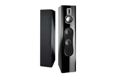AURUM MONTAN 9 Black HG