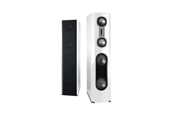 AURUM VULKAN 9 White PF