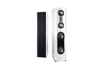 AURUM VULKAN 9 White PF