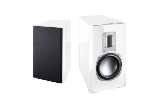 AURUM GALAN 9 White HG Pair