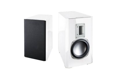 AURUM GALAN 9 White HG Pair