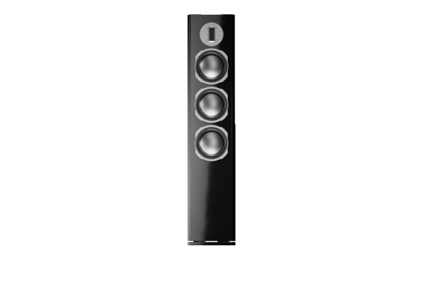 Chromium 105 Black HG