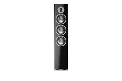 Chromium 105 Black HG