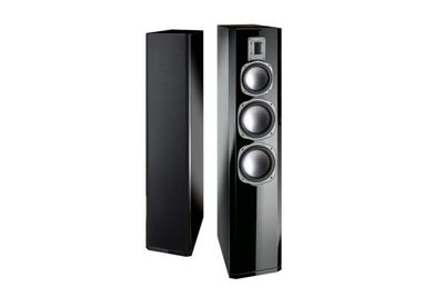 AURUM ORKAN 9 Black HG