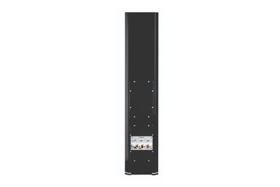 AURUM VULKAN 9 Black PF