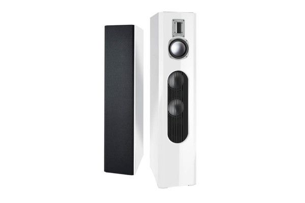 AURUM MONTAN 9 White HG