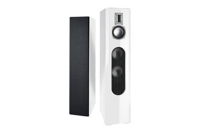AURUM MONTAN 9 White HG