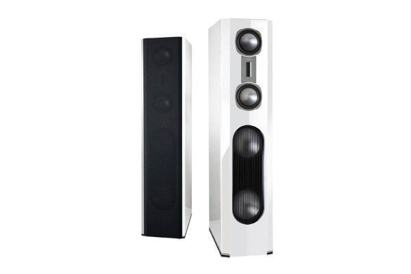 AURUM TITAN 9 White PF