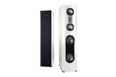 AURUM TITAN 9 White PF