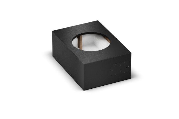 Box for 10&quot; Install Speaker