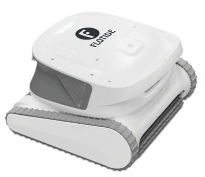 Flotide Automatische zwembadreiniger type XR3