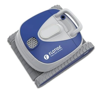 Flotide Automatische zwembadreiniger type XR2