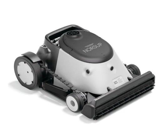 Norsup Automatische zwembadreiniger type AquaRacer One