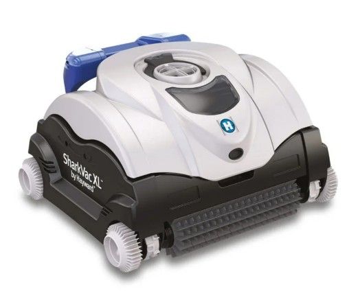 Hayward Automatische zwembadreiniger type SharkVac XL Pilot