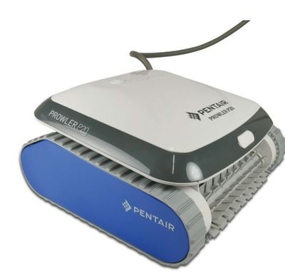 Pentair Automatische zwembadreiniger type Prowler P20