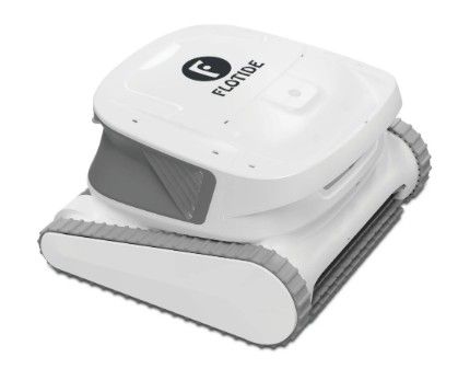 Flotide Automatische zwembadreiniger type XR3