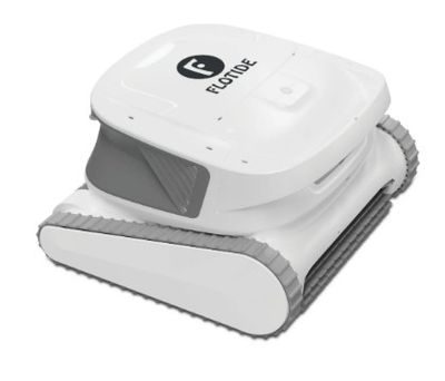 Flotide Automatische zwembadreiniger type XR3