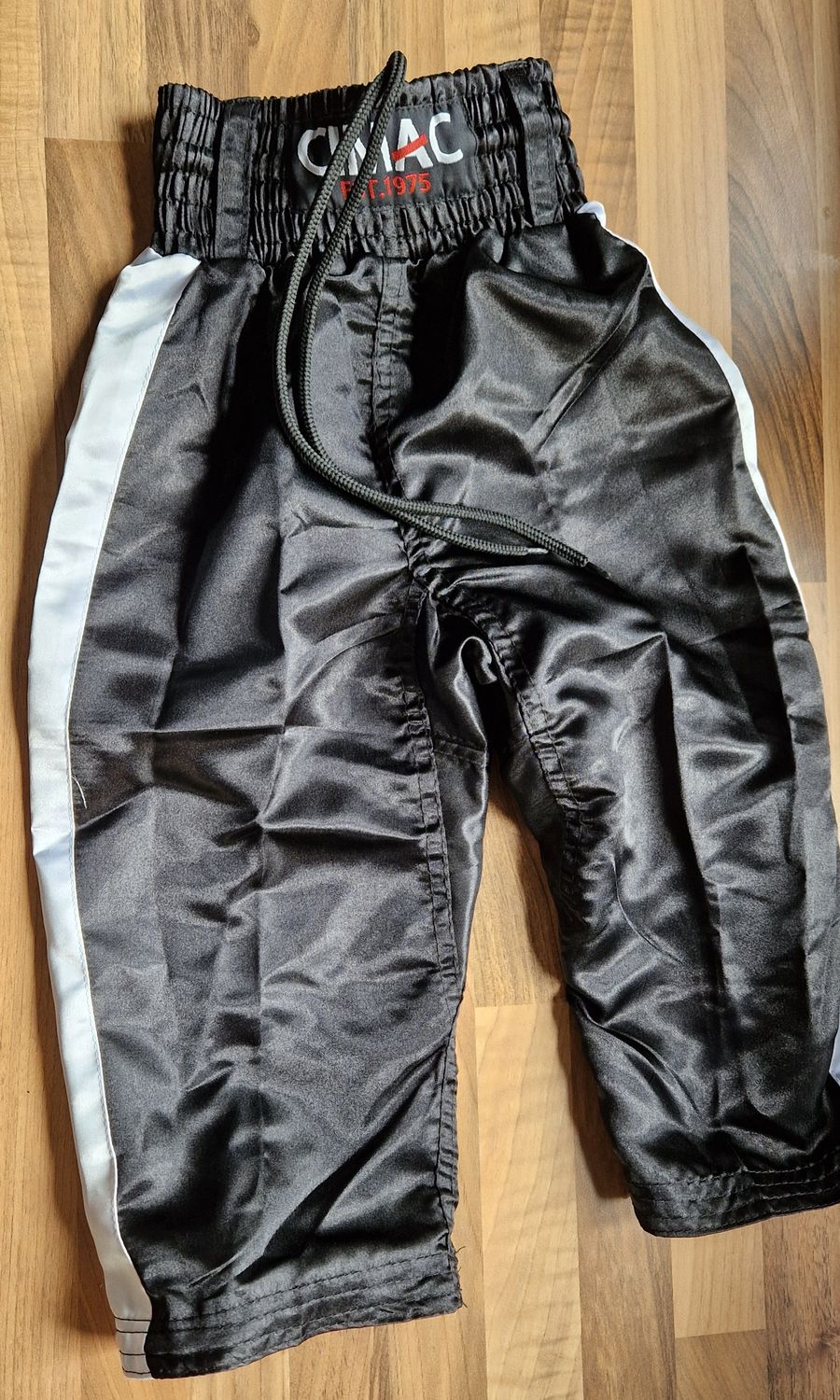 Bracknell Kickboxing Trousers