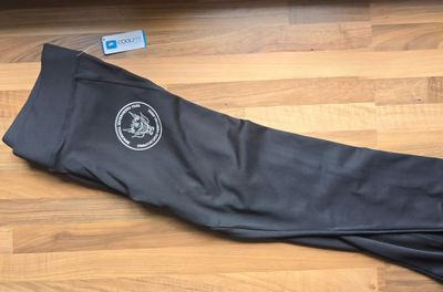Bracknell Kickboxing Leggings