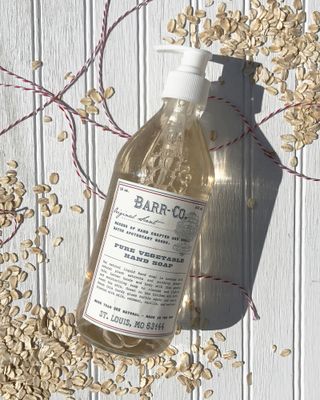 Bath + Body