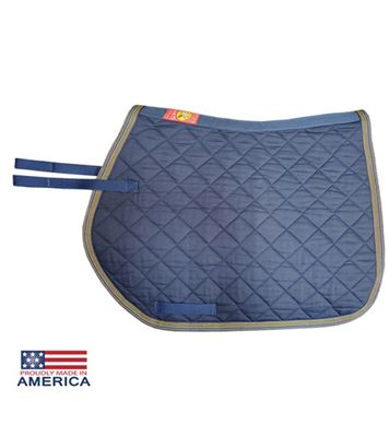 5/A Baker® Quilted Jumper Pad Square
