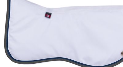 Dressage MemoryFoam HalfPad