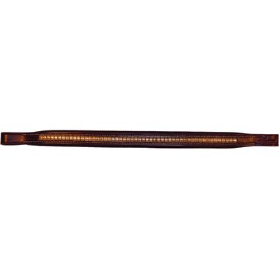 VSP Brass Clincher Brow Band