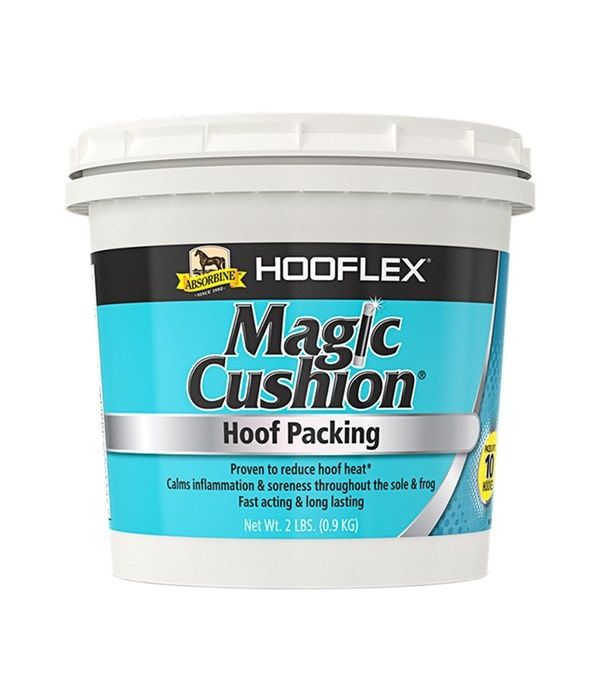 Magic Cushion
