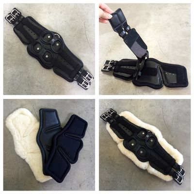 Equi-Soft® Pad Only