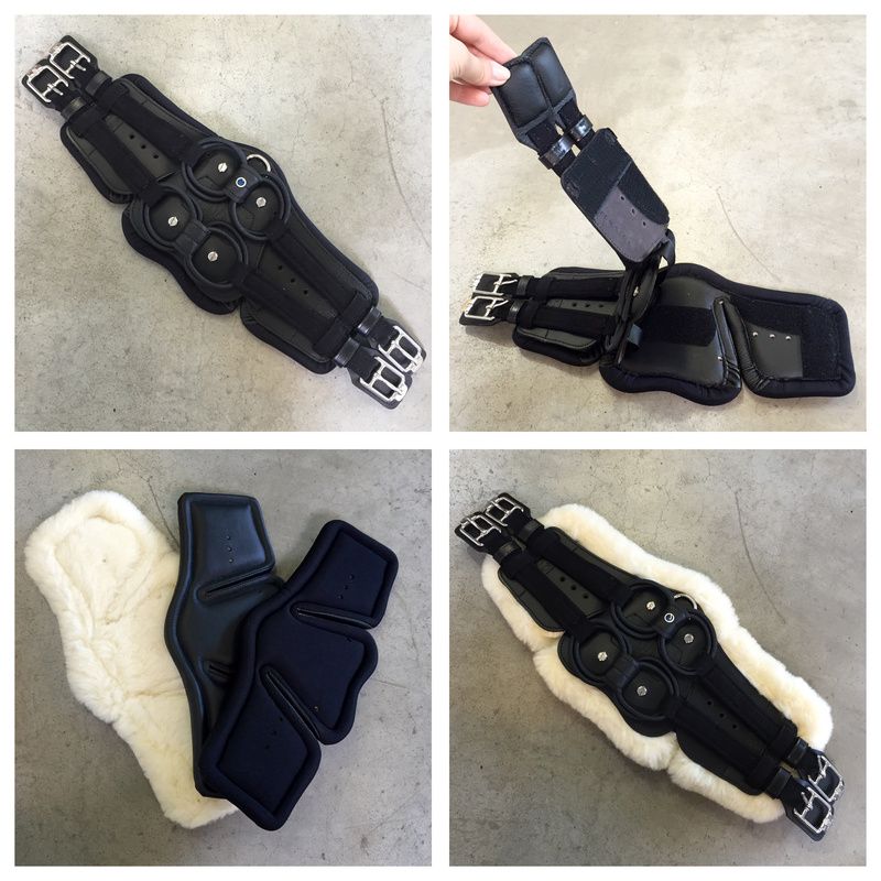 Equi-Soft® Pad Only