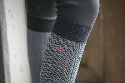 Grafik Socks