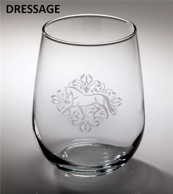 Wine Glasses