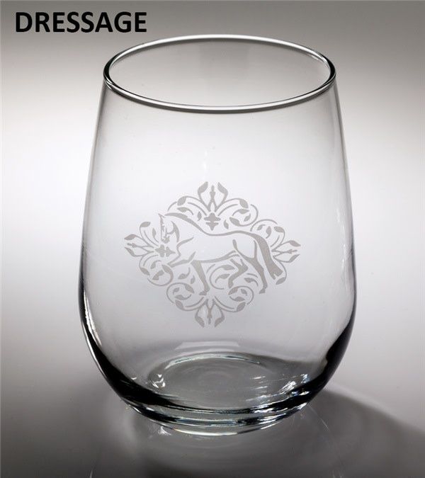 Wine Glasses