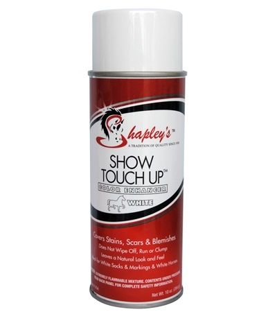 Shapley&#39;s™ Show Touch Up™ Color Enhancing Spray 10 oz