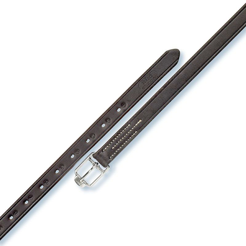 1&quot; Stirrup Leathers