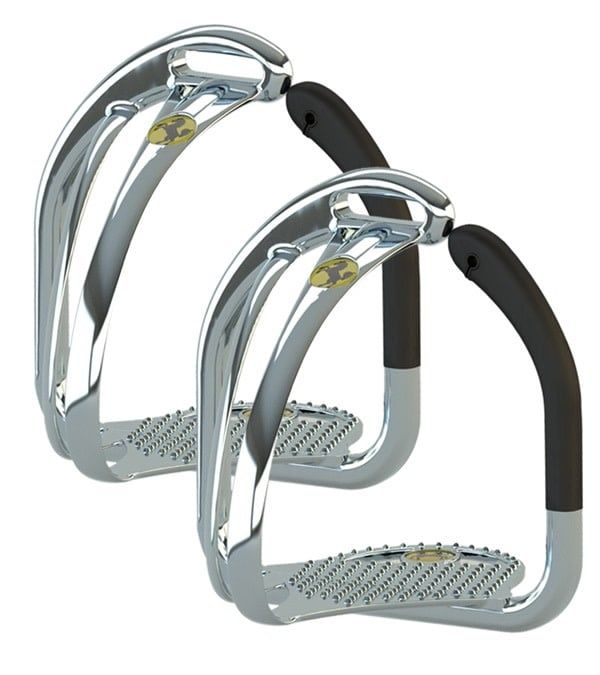 STS Stirrup Irons