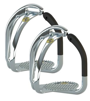 STS Stirrup Irons