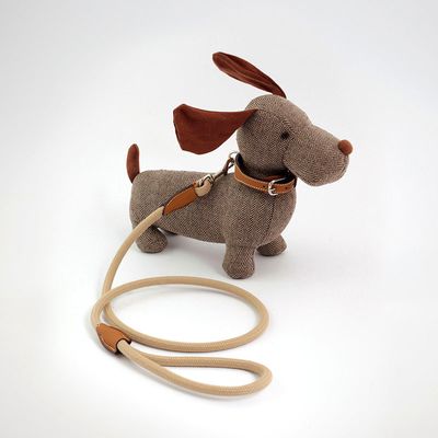 Rope Leash