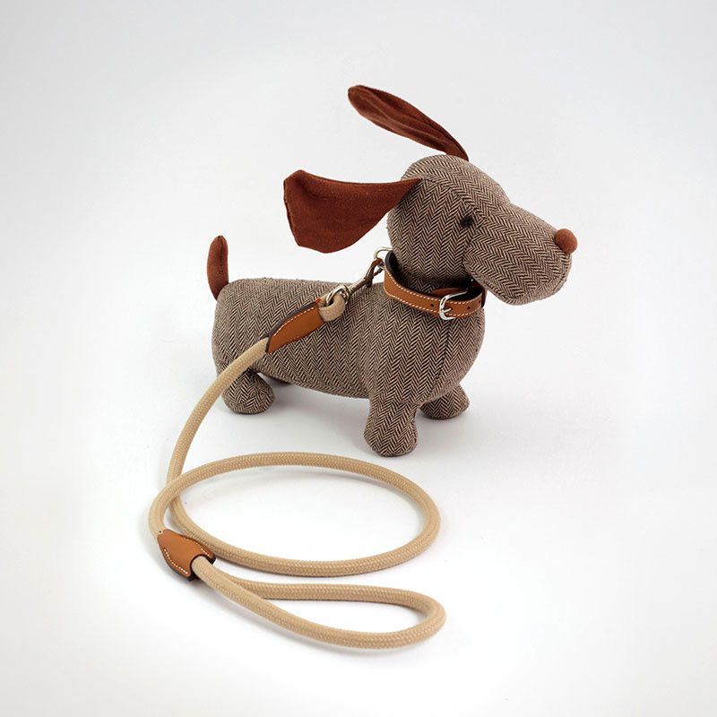 Rope Leash
