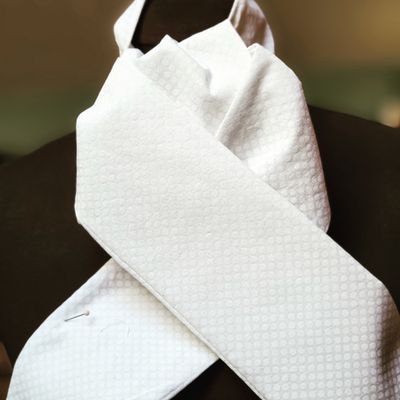 &quot;White&quot; stock ties