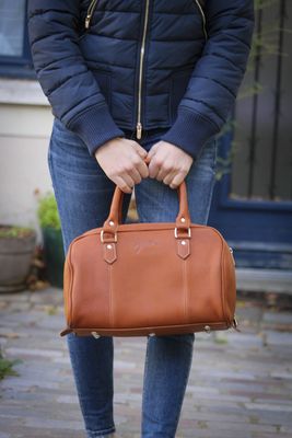 Etretat Bag